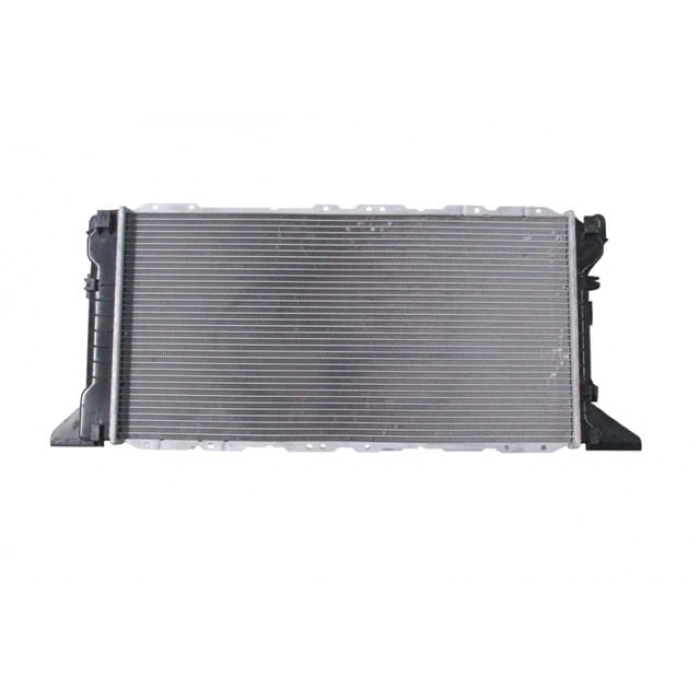 FORD TRANSIT- T15- 96/02; SU RADYATÖRÜ 2.5 D (BRAZİNG) (702x358x26) (MANUEL) ALÜMİNYUM (ORİS)