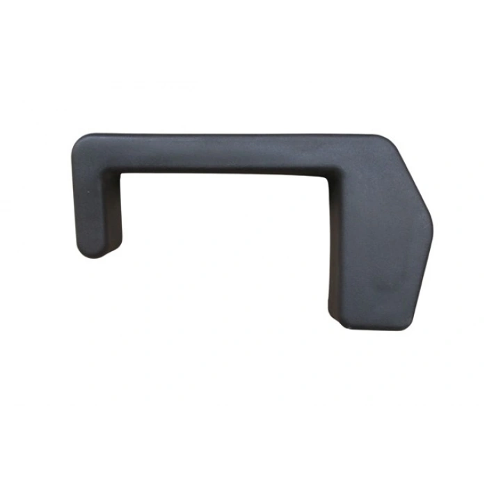 FORD TRANSIT- V184- 02/06; ARKA TAMPON KÖSE (BASLIGI) PLASTIGI SAG (PICK UP)