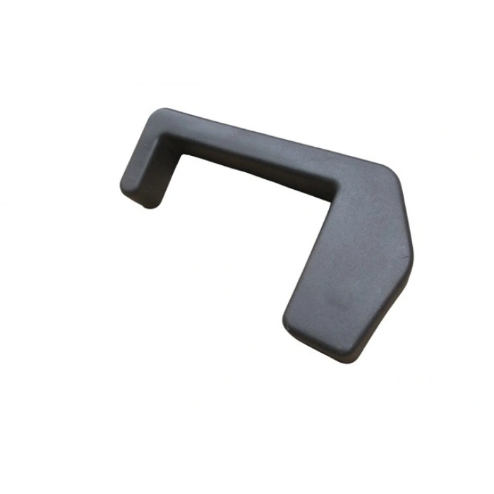 FORD TRANSIT- V184- 02/06; ARKA TAMPON KÖSE (BASLIGI) PLASTIGI SAG (PICK UP)