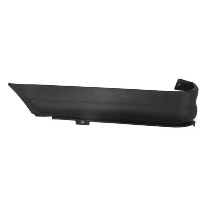 FORD TRANSIT- V184- 02/06; ARKA TAMPON UCU ÜST PARÇA SOL ÇİFT KAPI
