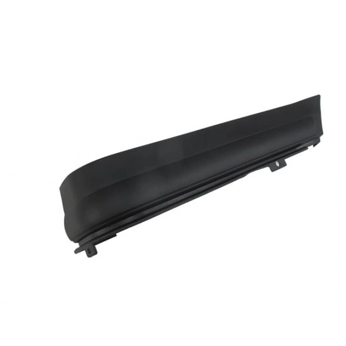 FORD TRANSIT- V184- 02/06; ARKA TAMPON UCU ÜST PARÇA SOL TEK KAPI