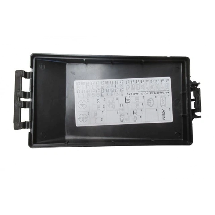 FORD TRANSIT- V184- 02/06; SİGORTA KUTUSU ÜST KAPAĞI