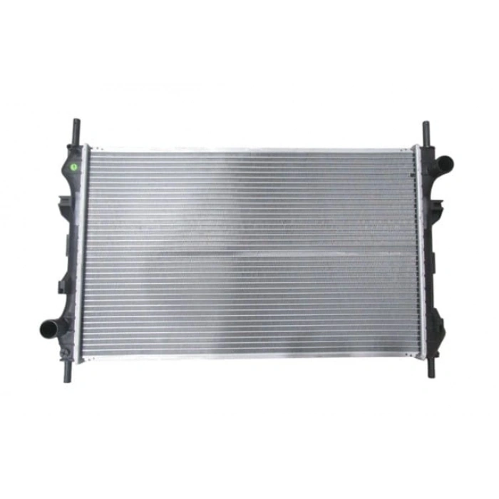 FORD TRANSIT- V184- 02/06; SU RADYATÖRÜ 2.4 D (BRAZİNG) (620x378x22) (MANUEL) ALÜMİNYUM (ORİS)