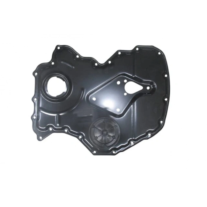 FORD TRANSIT- V184- 02/06; TRİGER KAPAĞI 2.4 (EKSANTRİK KAPAK) (METAL)