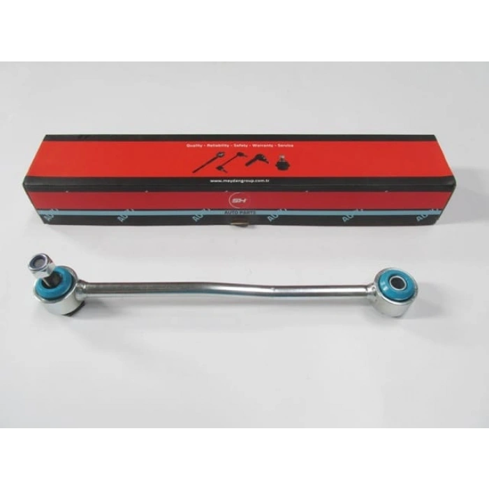 FORD TRANSIT- V184- 02/06; VİRAJ ASKI Z ROT ARKA SAĞ/SOL AYNI (ADET) (313,5MM) (SH)