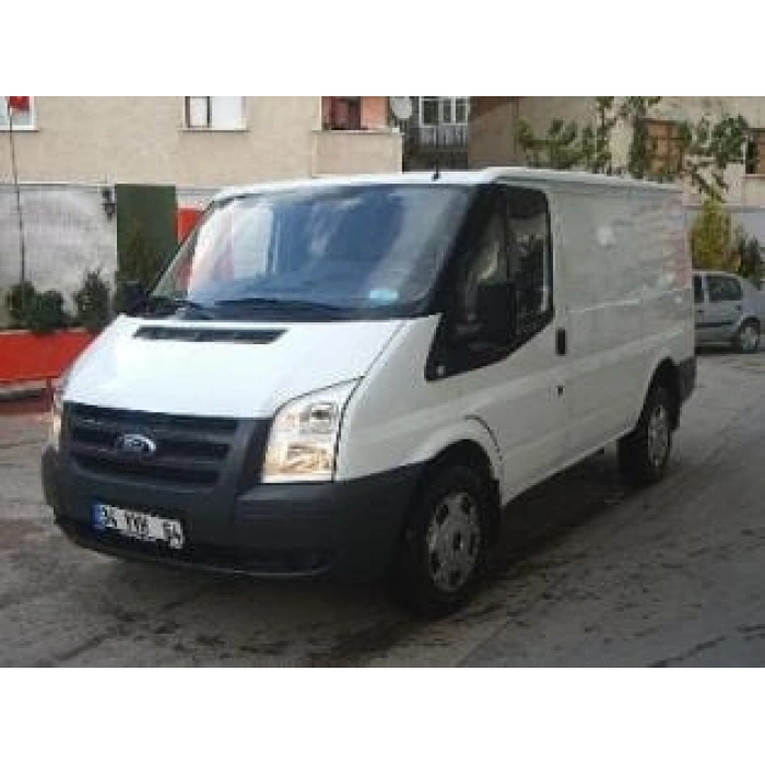 FORD TRANSIT- V347- 07/13; ARAÇ BİLGİLERİ VE RESİMLERİ
