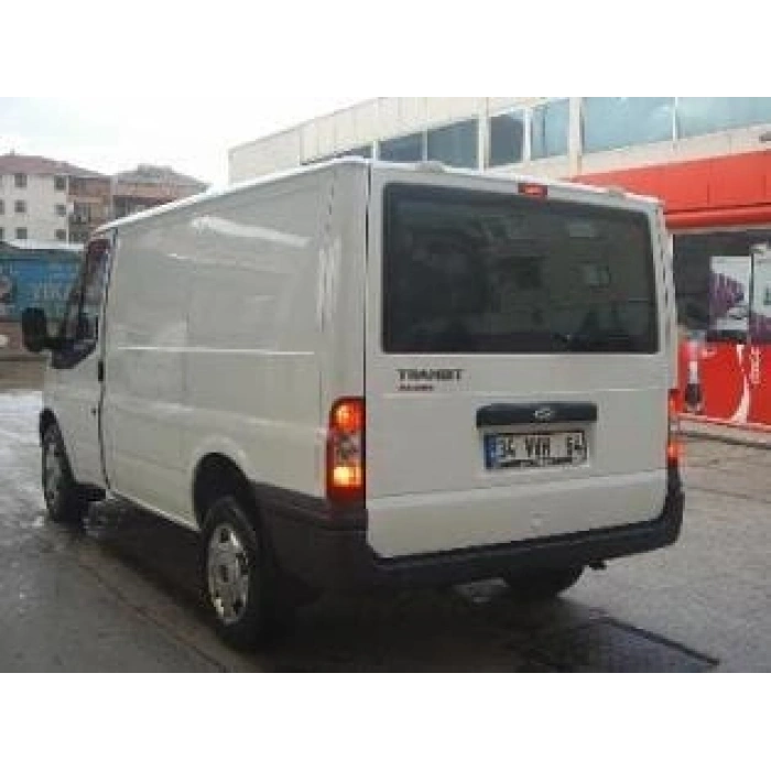 FORD TRANSIT- V347- 07/13; ARAÇ BİLGİLERİ VE RESİMLERİ