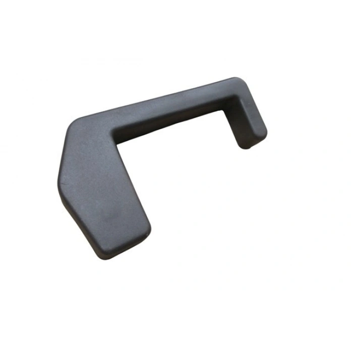 FORD TRANSIT- V347- 07/13; ARKA TAMPON KÖSE (BASLIGI) PLASTIGI SOL (PICK UP)