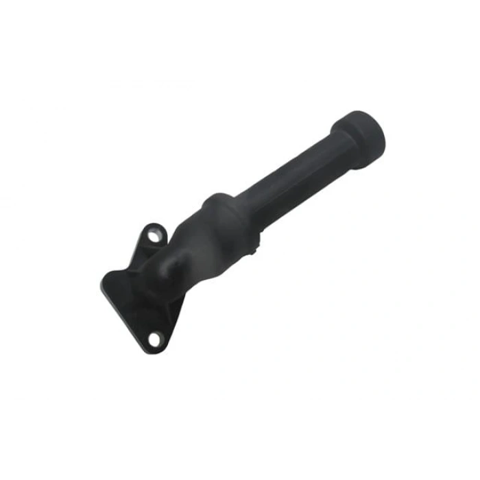 FORD TRANSIT- V347- 07/13; BLOK SU BORUSU (DEVİRDAİM SU GİRİŞ BORUSU) (2.2) (PLASTİK)