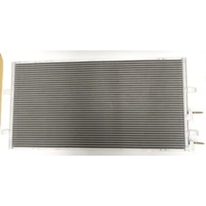 FORD TRANSIT- V347- 07/13; KLİMA RADYATÖRÜ 16MM (ALÜMİNYUM) (TYG)