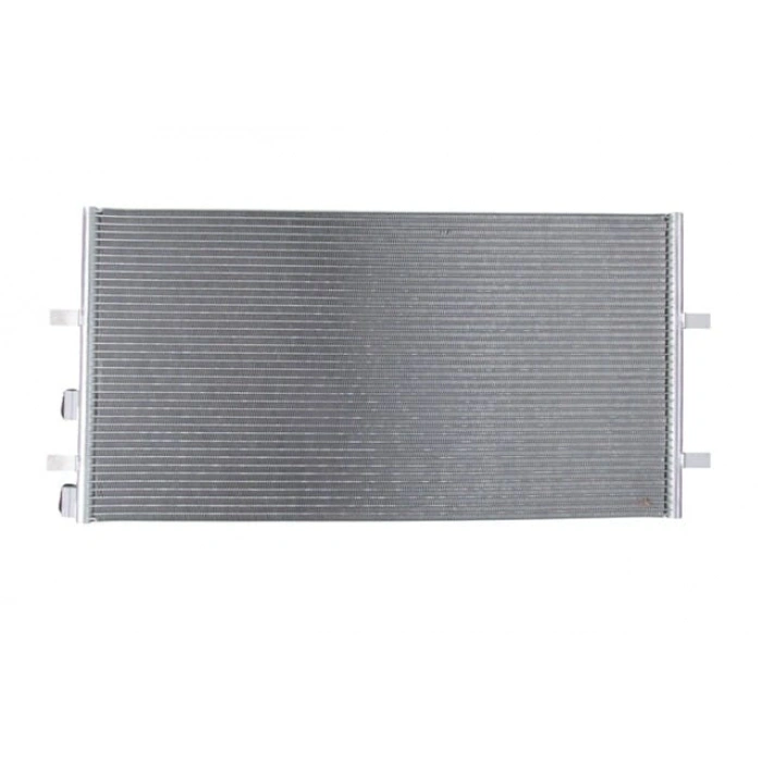 FORD TRANSIT- V347- 07/13; KLİMA RADYATÖRÜ 2.2/3.2  (BRAZING) (725x389x16) ALÜMİNYUM (ORİS)