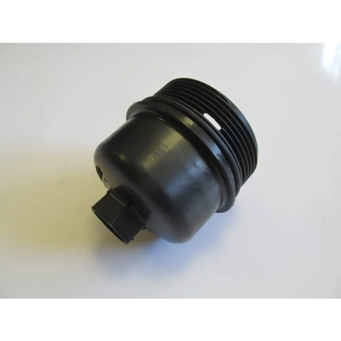 FORD TRANSIT- V347- 07/13; MOTOR YAĞ FİLTRE KAPAĞI (DİZEL) (PLASTİK)