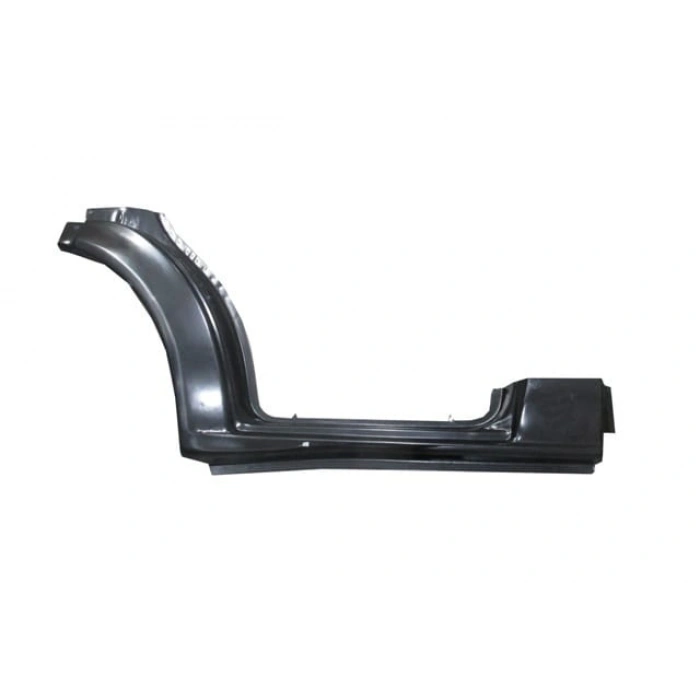 FORD TRANSIT- V347- 07/13; ÖN KAPI DIŞ MARŞPİYEL SACI SOL