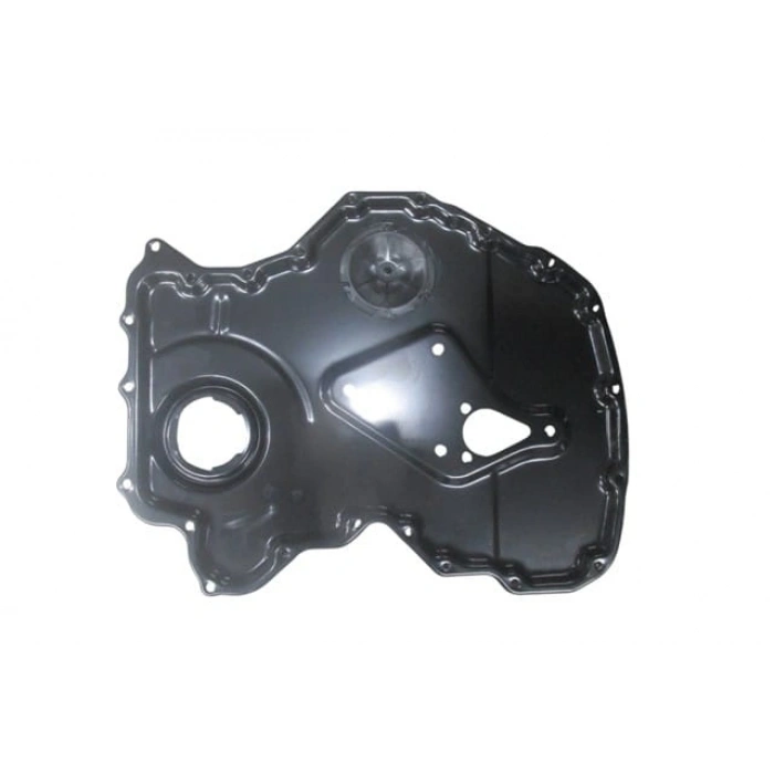 FORD TRANSIT- V347- 07/13;  TRİGER KAPAĞI 2.4 (EKSANTRİK KAPAK) (METAL)