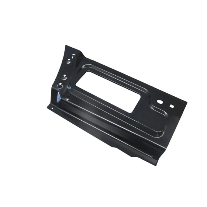 FORD TRANSIT- V363- 14/19; ARKA ÇAMURLUK AĞZI ALT SACI SOL (ARKA TEKER ARKASI)