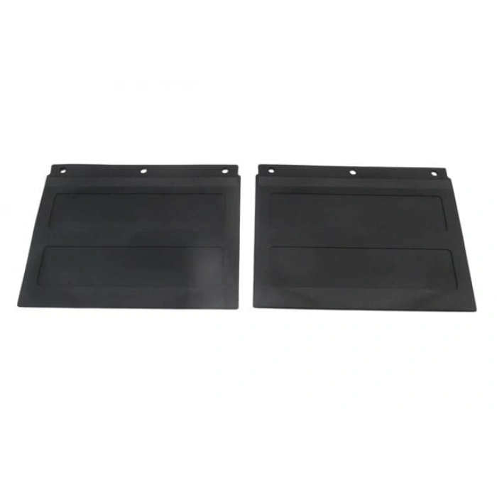 FORD TRANSIT- V363- 14/19; ARKA PAÇALIK SAĞ/SOL SET 2 PARÇA (PICK UP)