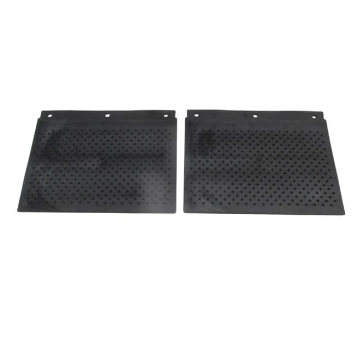 FORD TRANSIT- V363- 14/19; ARKA PAÇALIK SAĞ/SOL SET 2 PARÇA (PICK UP)