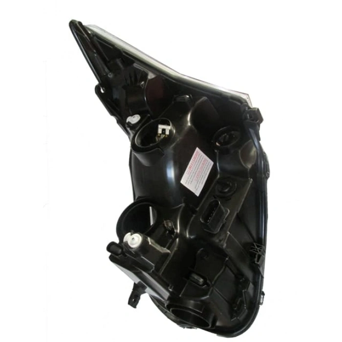 FORD TRANSIT- V363- 14/19; FAR LAMBASI SAĞ ELEKTRİKLİ/MOTORLU/NİKELAJLI 9FİŞLİ (AYFAR) (E MARKLI)