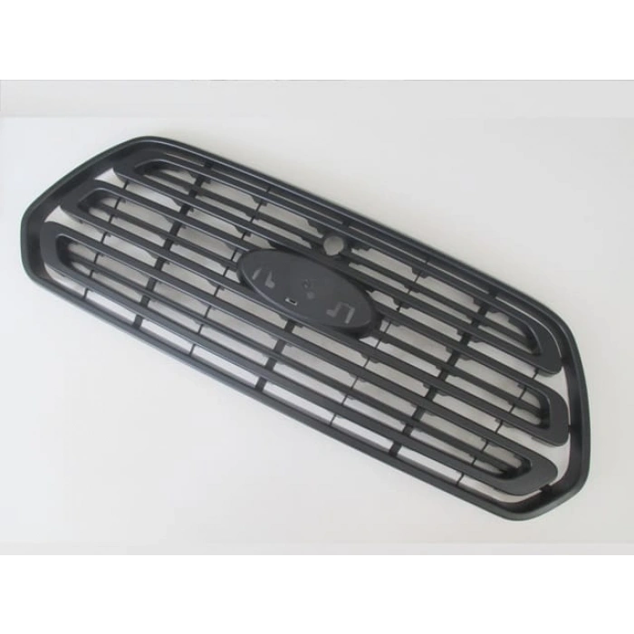 FORD TRANSIT- V363- 14/19; ÖN PANJUR SİYAH