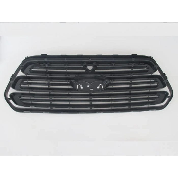 FORD TRANSIT- V363- 14/19; ÖN PANJUR SİYAH