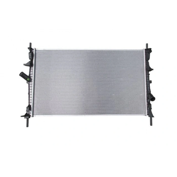 FORD TRANSIT- V363- 14/19; SU RADYATÖRÜ 2.2 TDCI (BRAZİNG) (767x453x18) (MANUEL) ALÜMİNYUM (ORİS)