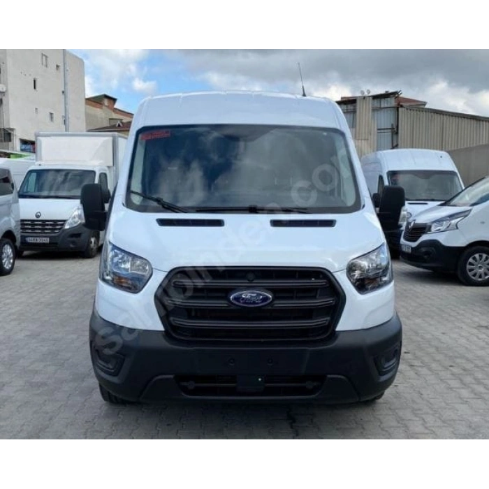 FORD TRANSIT- V363- 19/25; ARAÇ BİLGİLERİ VE RESİMLERİ