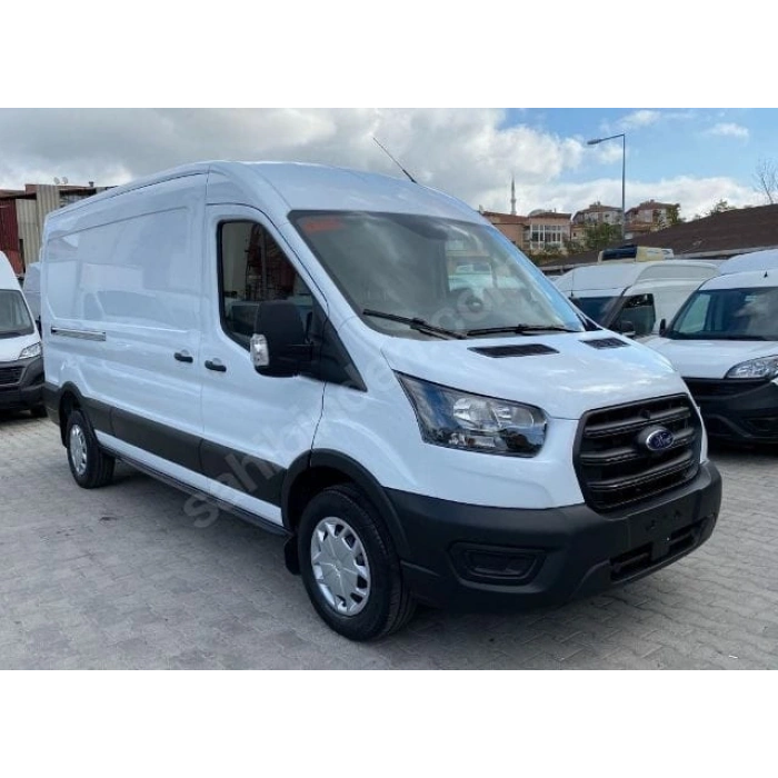 FORD TRANSIT- V363- 19/25; ARAÇ BİLGİLERİ VE RESİMLERİ