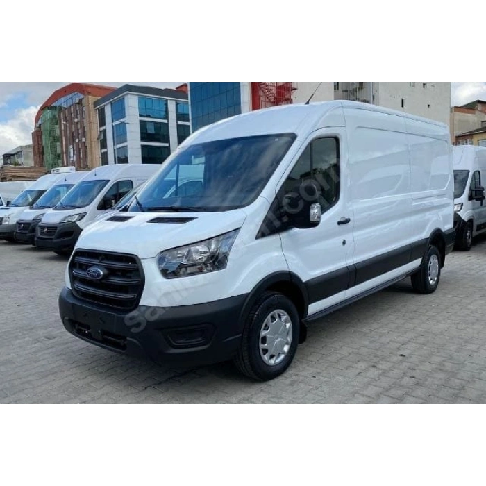 FORD TRANSIT- V363- 19/25; ARAÇ BİLGİLERİ VE RESİMLERİ