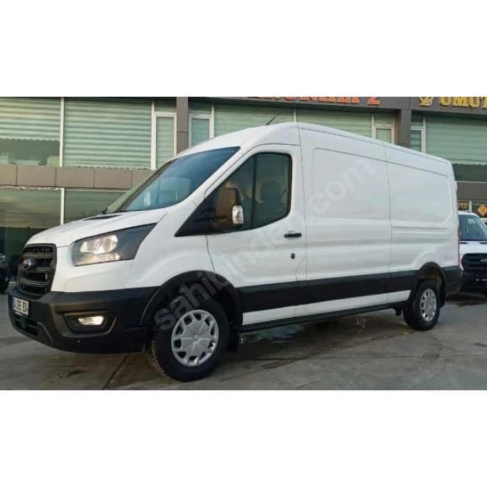 FORD TRANSIT- V363- 19/25; ARAÇ BİLGİLERİ VE RESİMLERİ