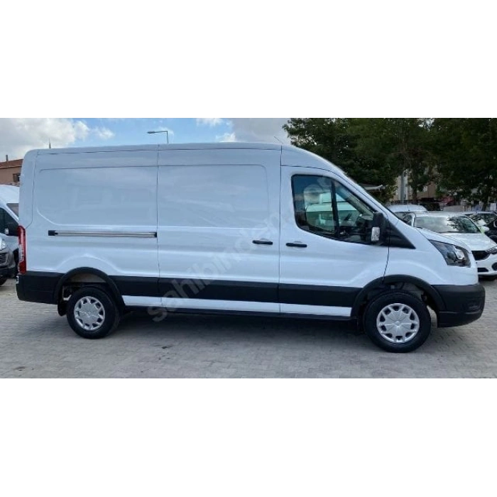 FORD TRANSIT- V363- 19/25; ARAÇ BİLGİLERİ VE RESİMLERİ
