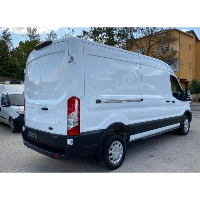FORD TRANSIT- V363- 19/25; ARAÇ BİLGİLERİ VE RESİMLERİ