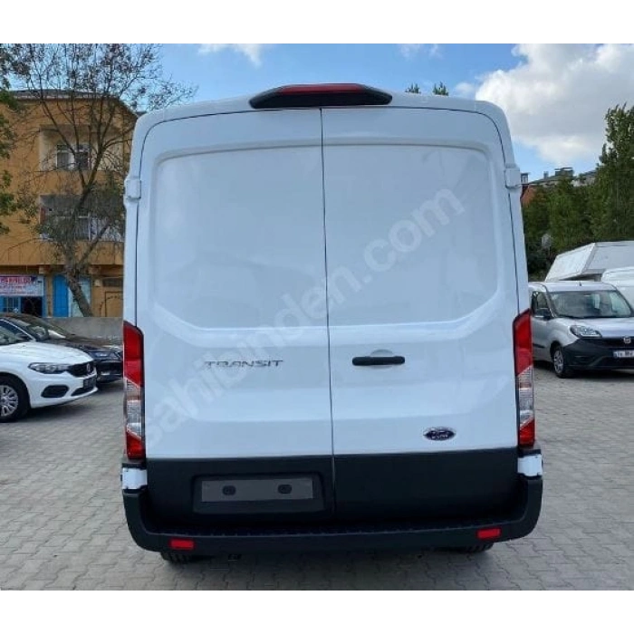 FORD TRANSIT- V363- 19/25; ARAÇ BİLGİLERİ VE RESİMLERİ