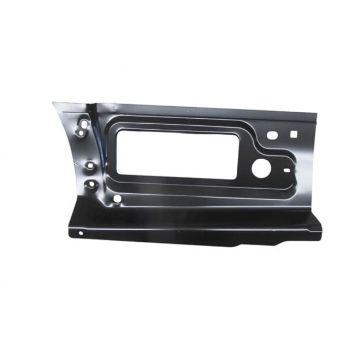 FORD TRANSIT- V363- 19/25; ARKA ÇAMURLUK AĞZI ALT SACI SAĞ (ARKA TEKER ARKASI)