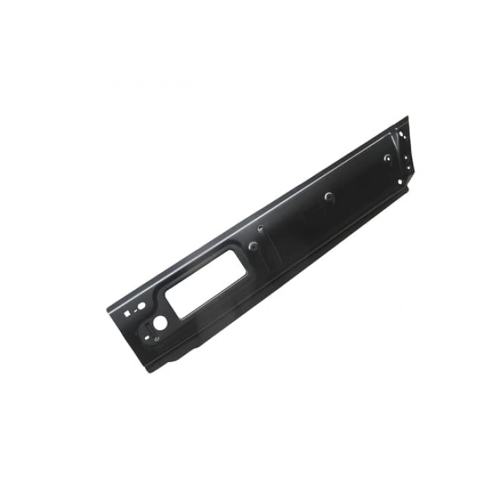 FORD TRANSIT- V363- 19/25; ARKA ÇAMURLUK AĞZI ALT SACI SAĞ (ARKA TEKER ARKASI) (UZUN)