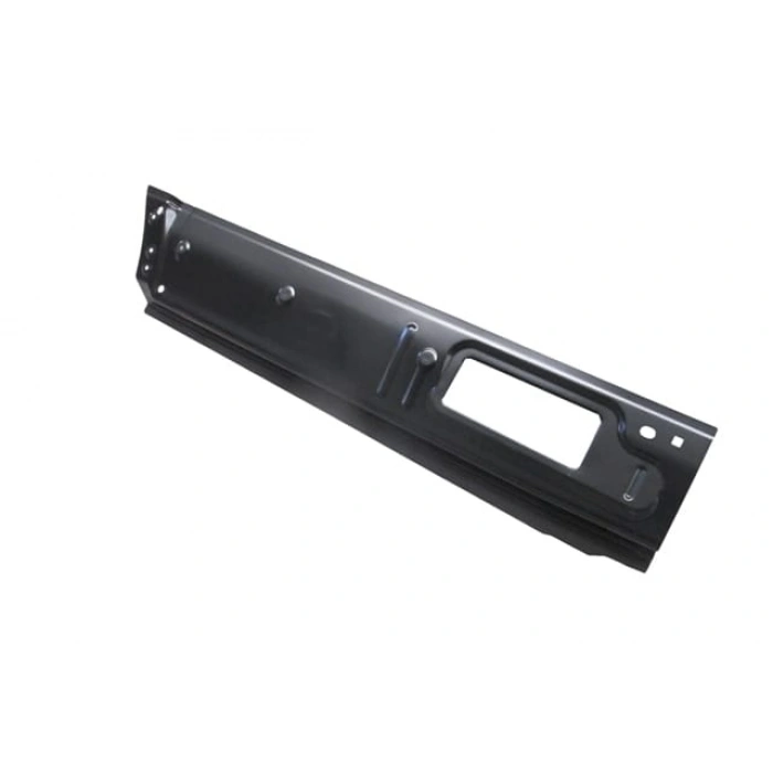 FORD TRANSIT- V363- 19/25; ARKA ÇAMURLUK AĞZI ALT SACI SOL (ARKA TEKER ARKASI) (UZUN)