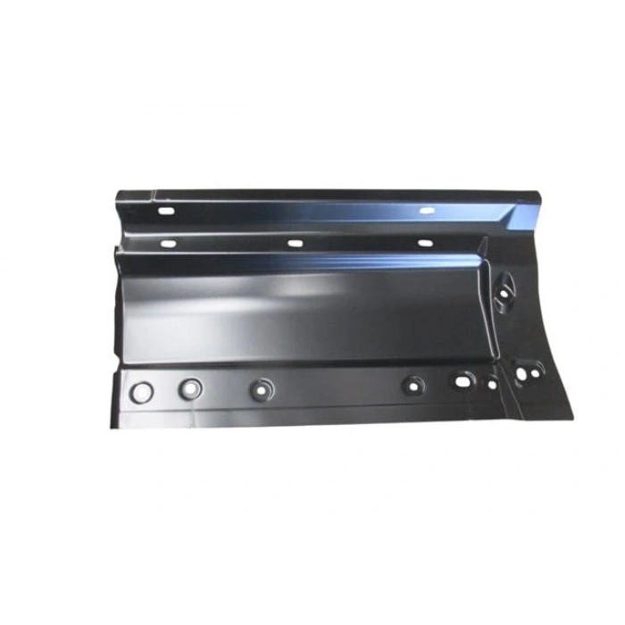 FORD TRANSIT- V363- 19/25; ARKA ÇAMURLUK AĞZI ALT SACI SOL (ARKA TEKER ÖNÜ)