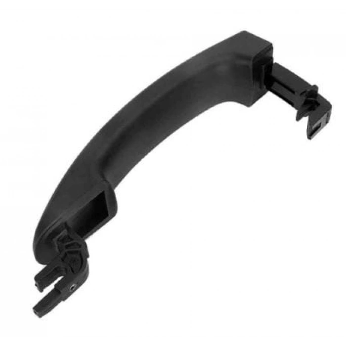 FORD TRANSIT- V363- 19/25; ARKA KAPI DIŞ AÇMA KOLU SAĞ/SOL AYNI (ADET) SİYAH