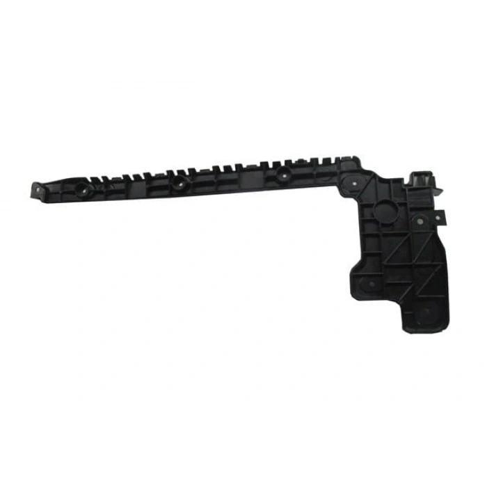 FORD TRANSIT- V363- 19/25; ARKA TAMPON İÇ BAĞLANTI BRAKETİ SOL (KISA)