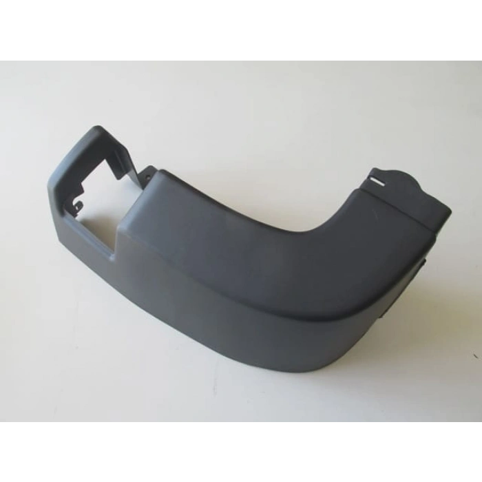 FORD TRANSIT- V363- 19/25; ARKA TAMPON UCU SOL KOYU GRİ