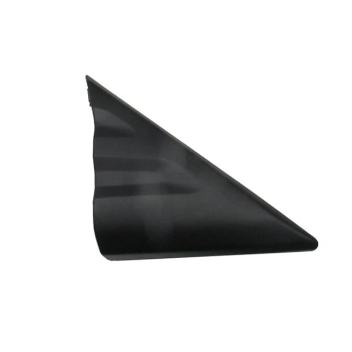 FORD TRANSIT- V363- 19/25; KAPI AYNA MUSKASI SAĞ (ÇAMURLUK ÜST ÜÇGEN PLASTİĞİ)