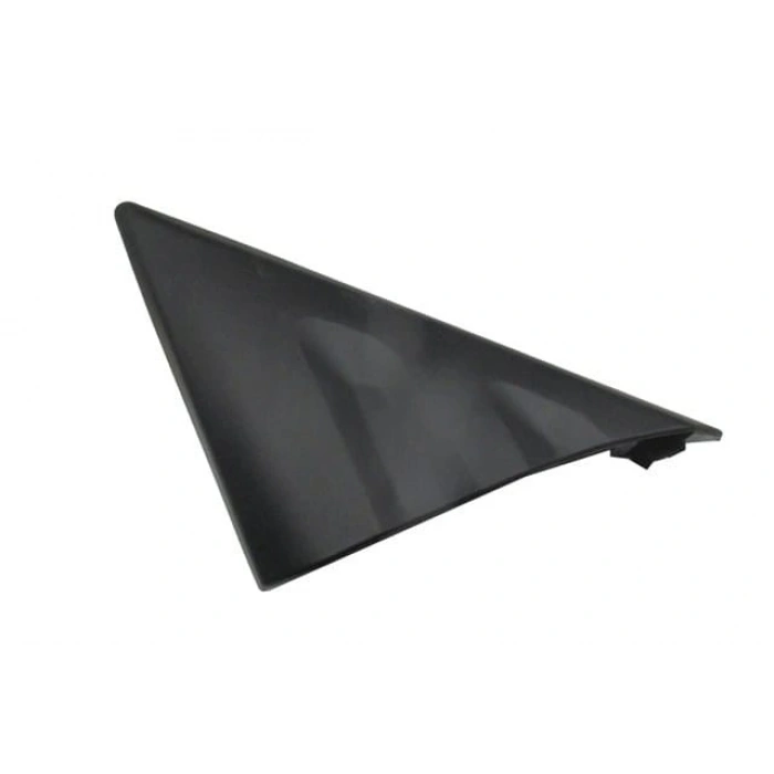 FORD TRANSIT- V363- 19/25; KAPI AYNA MUSKASI SOL (ÇAMURLUK ÜST ÜÇGEN PLASTİĞİ)