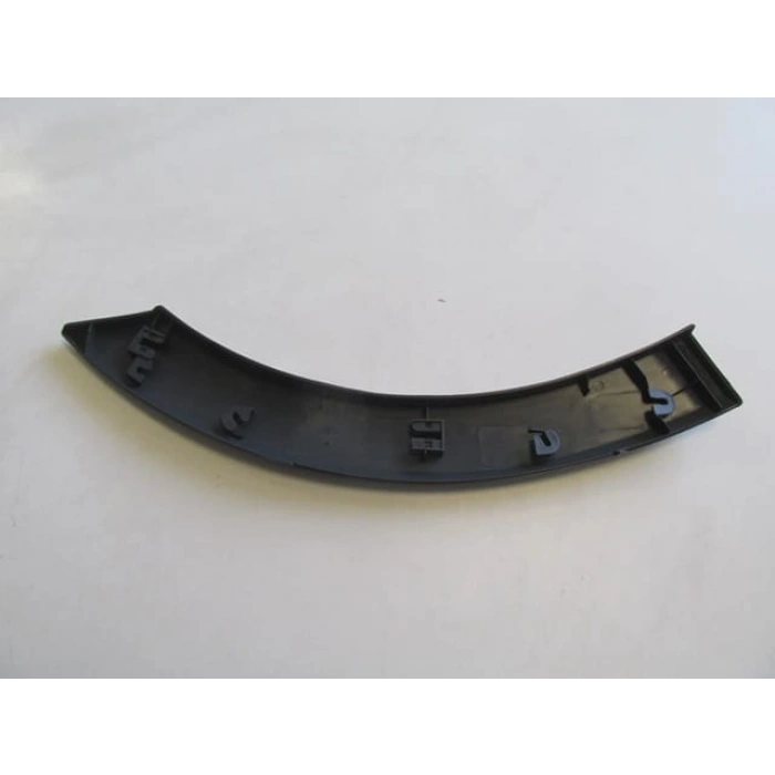 FORD TRANSIT- V363- 19/25; ÖN KAPI KAPLAMA PLASTİĞİ SOL SİYAH