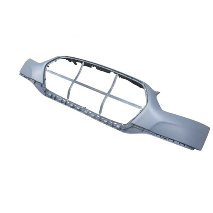 FORD TRANSIT- V363- 19/25; ÖN ÜST TAMPON ASTARLI GRİ (TYG)