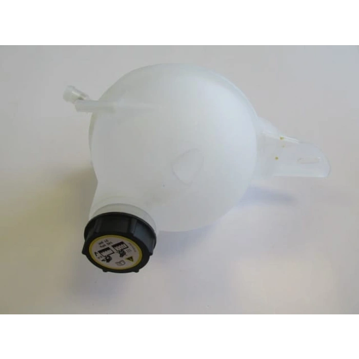 FORD TRANSIT- V363- 19/25; RADYATÖR YEDEK SU DEPOSU (KAPAKLI)