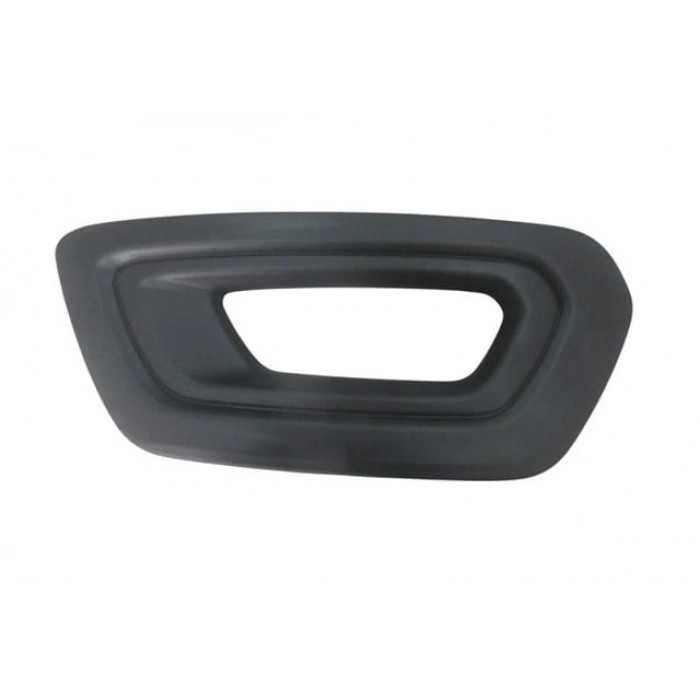 FORD TRANSIT- V363- 19/25; SİS LAMBA KAPAĞI SOL SİS DELİKLİ