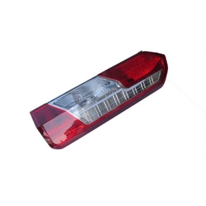 FORD TRANSIT- V363- 19/25; STOP LAMBASI SAĞ KIRMIZI/BEYAZ/LESİZ (DUYSUZ) (MARS) (E MARKLI)