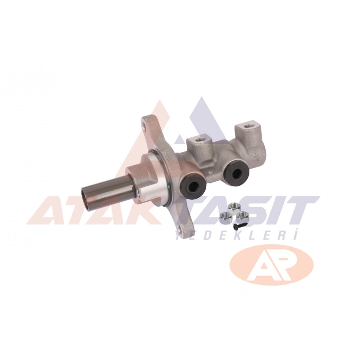 FREN ANA MERKEZ ALUMINYUM 22.20mm HYUNDAI IX35 2010-/ TUCSON 2010-