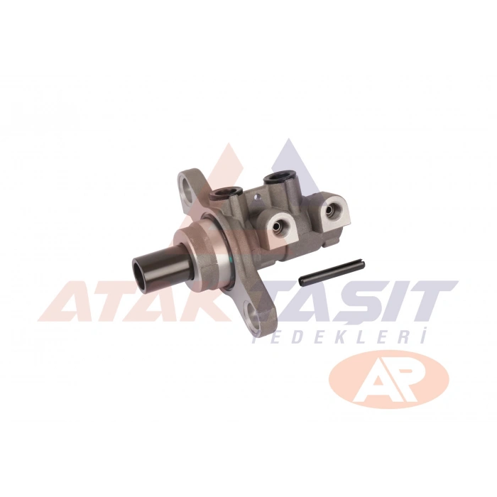 FREN ANA MERKEZ ALUMINYUM 23.81mm OPEL MOKKA 2012- / CHEVROLET AVEO 2011-