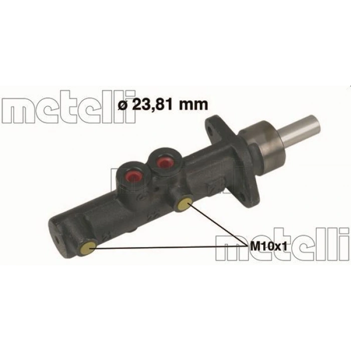 FREN ANA MERKEZ AUDI A3/VW GOLF/GOLF PLUS/JETTA/SEAT LEON/SKODA-OCTAVİA/SCİROCCO/SUPERB (MÜŞÜR YERİ OLMAYAN TİP)