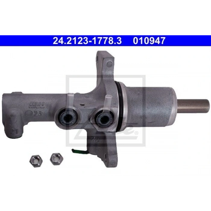 FREN ANA MERKEZİ 638 VITO CDİ